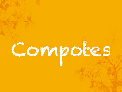 COMPOTES