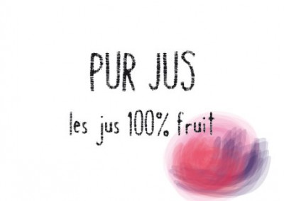 PUR JUS