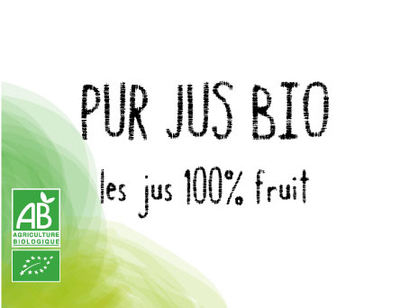 PUR JUS BIO